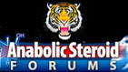 Anabolic Steroid Forums