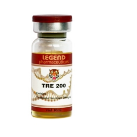 TRE 200 (Trenbolone Enanthate 200mg/ml) 10 vial