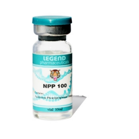 NPP 100 (Nandrolone Phenylpropionate 100mg/ml) 5 vial NPP 100 (Nandrolone Phenylpropionate 100mg/ml) 5 vial