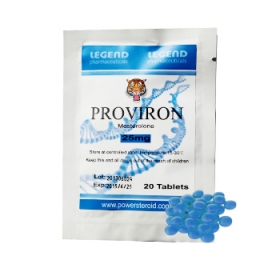 PROVIRON (Mesterolone ) 1 pack