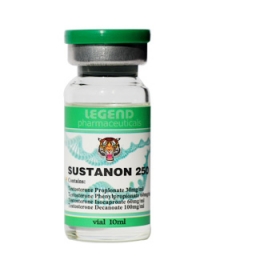 SUSTANON 250 (250mg/ml) 1 vial SUSTANON 250 (250mg/ml) 1 vial